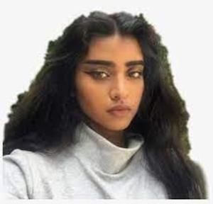 Meet your Posher, Sherry